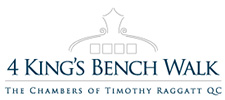 4 King’s Bench Walk