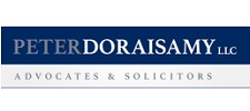 Peter Doraisamy LLC