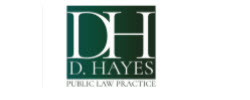 D Hayes Public Law Practice