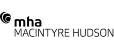 MHA MacIntyre Hudson