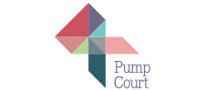 4 Pump Court