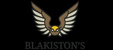 Blakinston's