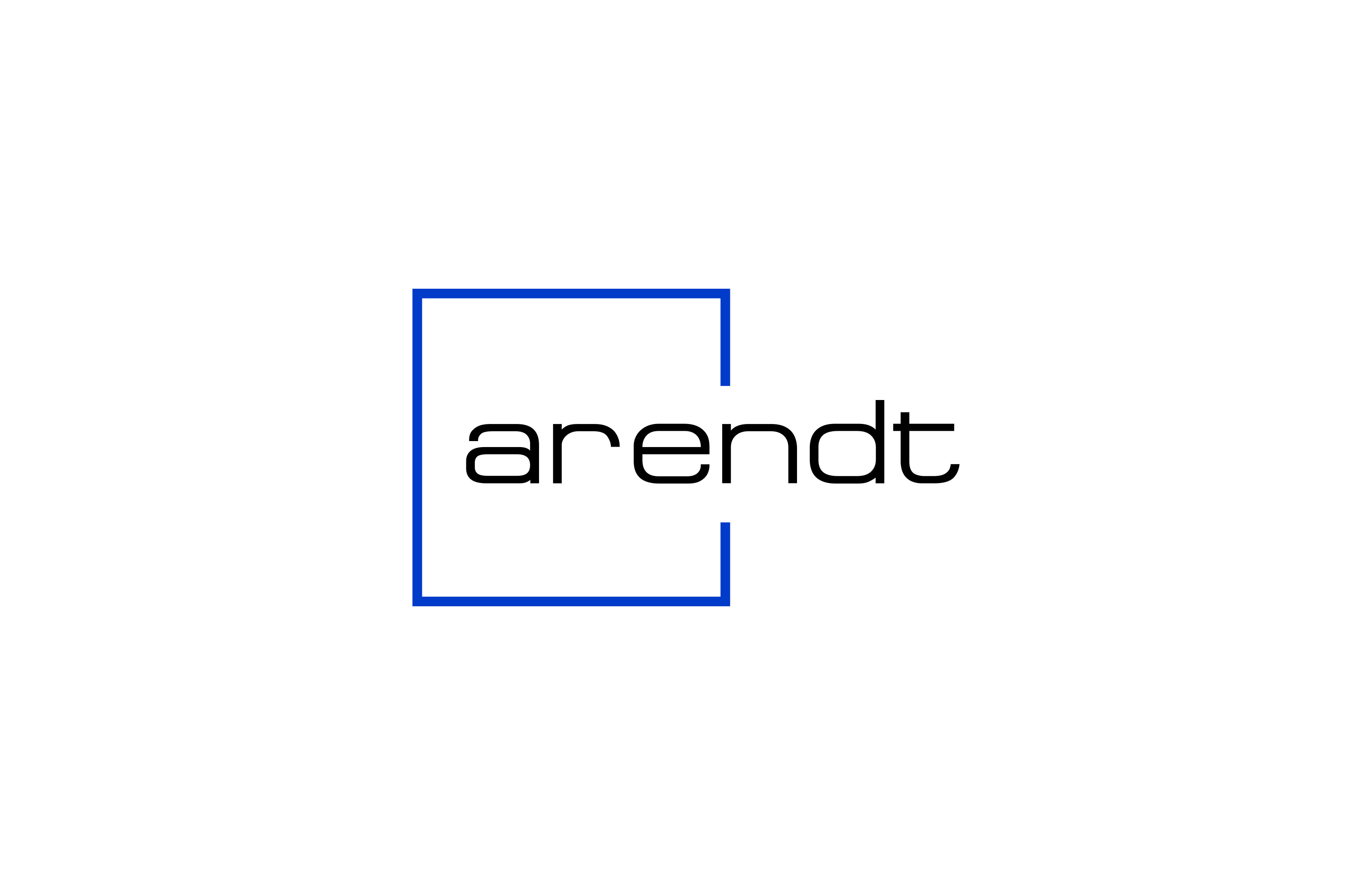 Arendt & Medernach