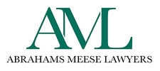 Abrahams Meese Lawyers