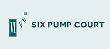 Six Pump Court