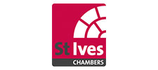 St Ives Chambers