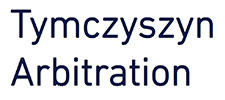 Tymczyszyn Arbitration
