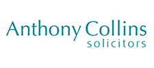 Anthony Collins Solicitors LLP