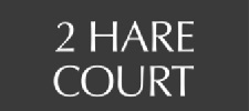 2 Hare Court