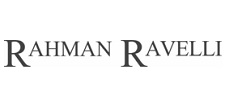 Rahman Ravelli