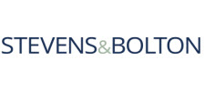 Stevens & Bolton LLP