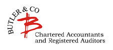 Butler & Co Chartered Accountants