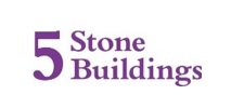 5 Stone Buildings