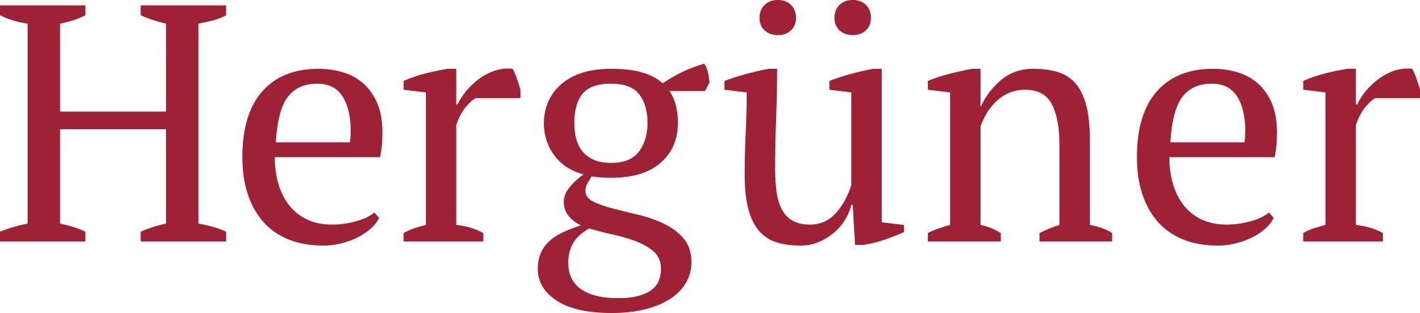 Hergüner Bilgen Üçer Attorney Partnership