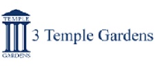 3 Temple Gardens