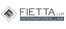 Fietta LLP
