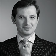  John Corrie