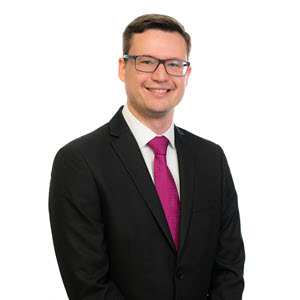  Daniel Meyer