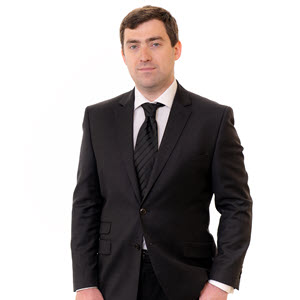  Daniel Seely FCILEx