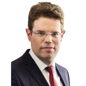 Dr Johannes Landbrecht