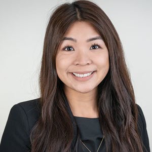  Ashleigh Wong