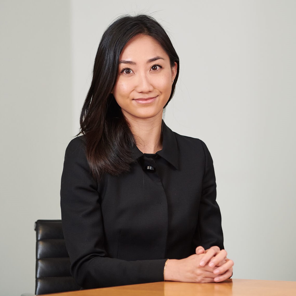  Judy Fu