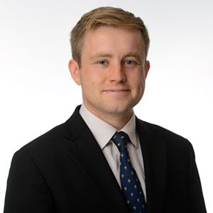 Dr Douglas Maxwell