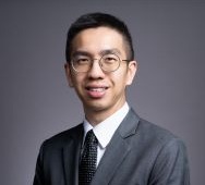  Colin Liew