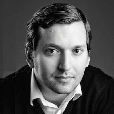 Dr Gustavo Moser