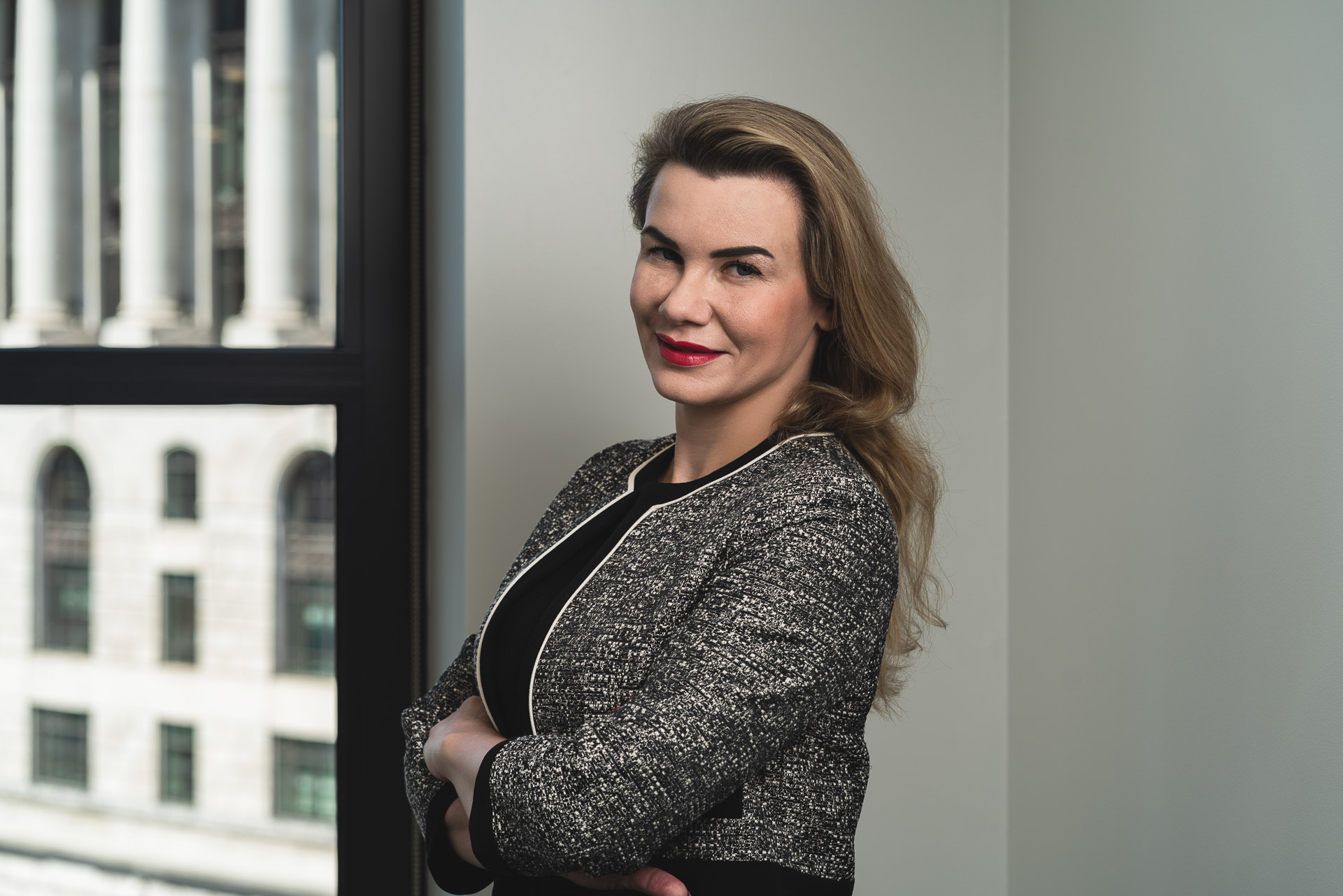 Dr Angelika Hellweger