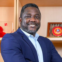 Dr. Ansoumane Douty Diakite