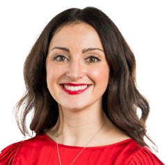  Laura Collins