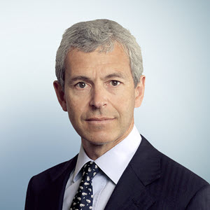  Mark Kalderon