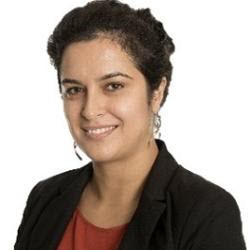  Jasmine Ratta