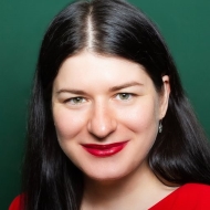  Svetlana London