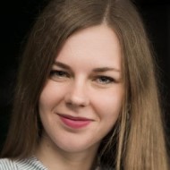  Evgeniya Polyakova