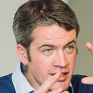  Toby Crick