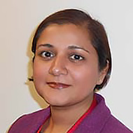  Pritti Amin