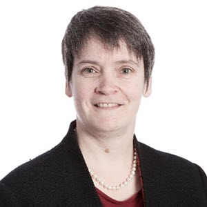  Tonia Secker
