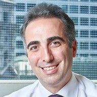 Dr Julian Wyatt