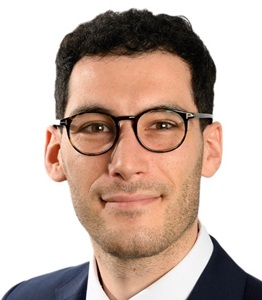  Joshua Plotnek