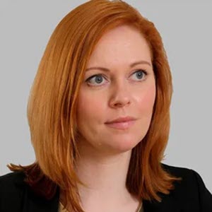  Alison Rochester
