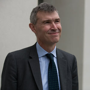  Paul Dossett