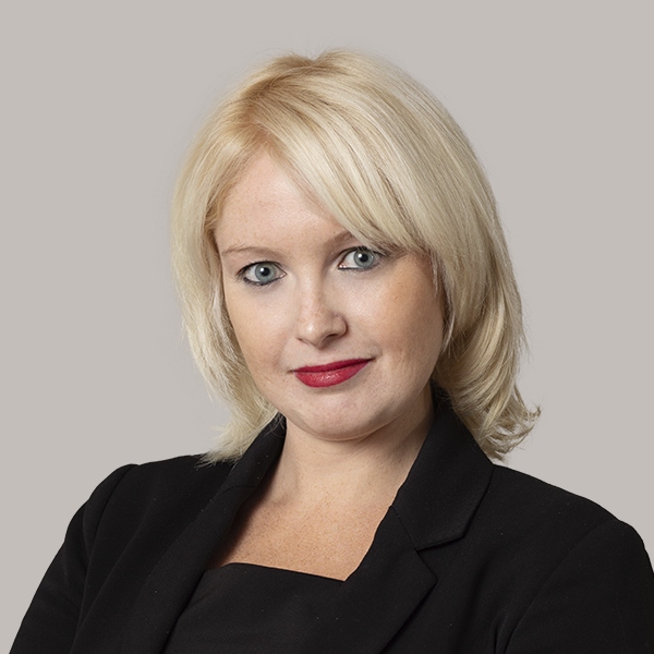 Rebecca Davies