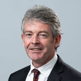  John Curran