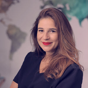  Laila Slassi