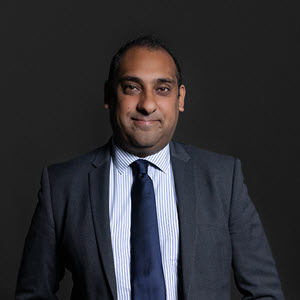 Minesh Tanna