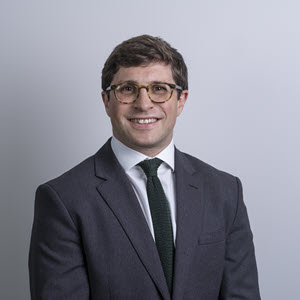 Jacob Turner