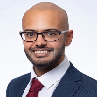  Arjun Lakhani