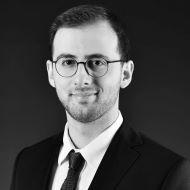  Ahmet Koçak LL. M.